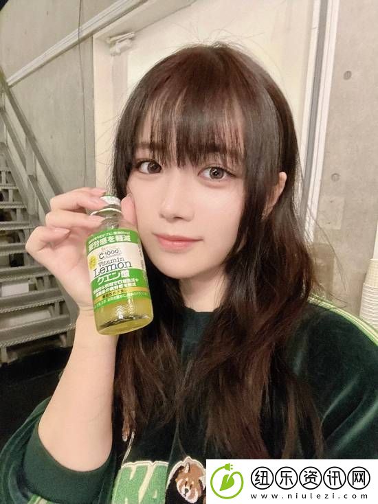日本**偶像东云海全新美照
