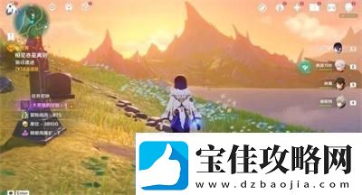 原神4.2怒涛之灾祸任务完成方法介绍装备强化提升技巧
