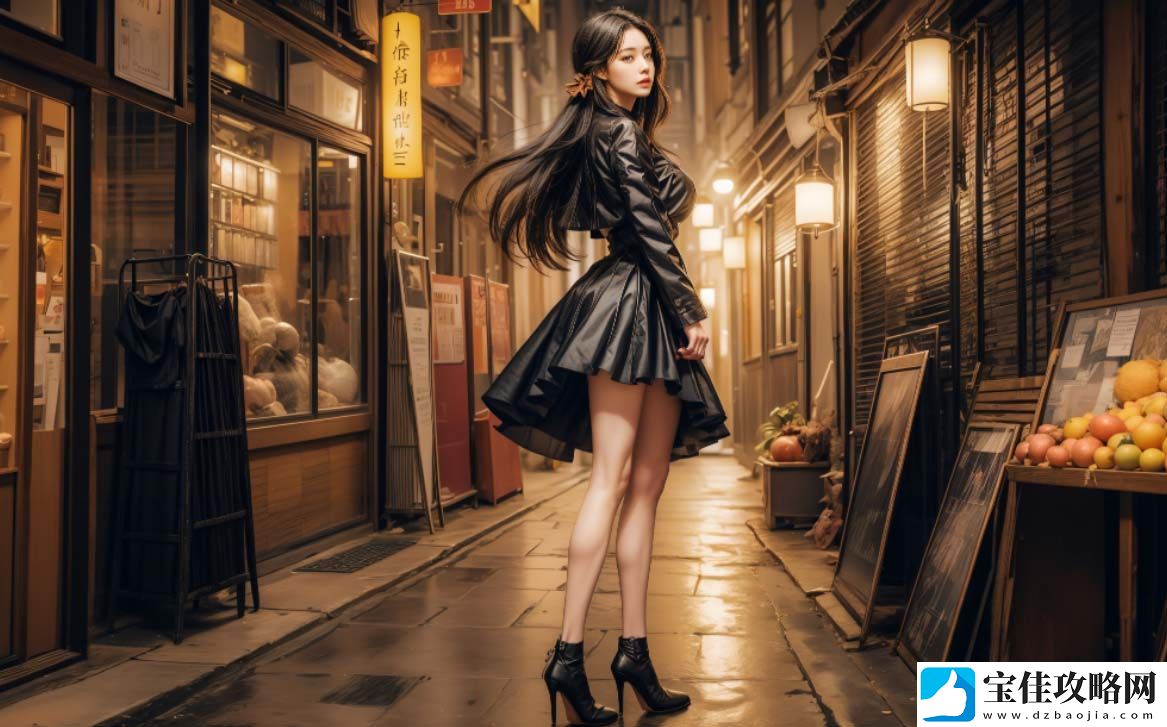 国际版TikTok的崛起