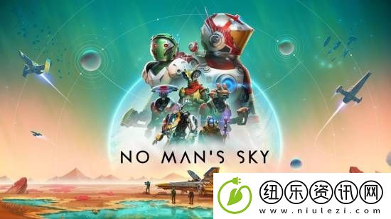 无人深空涨到特别好评！官方：我们离完工还早着