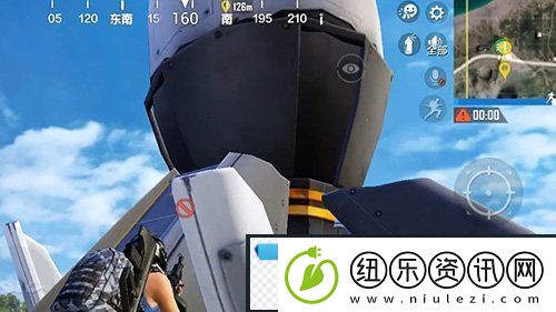和平精英火箭在哪刷新