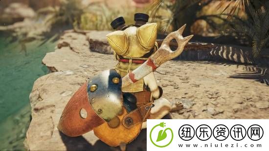 怪物猎人