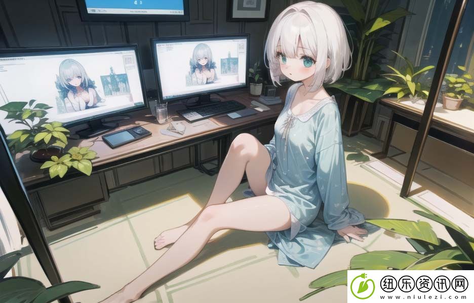 宝宝好久没亲近我了