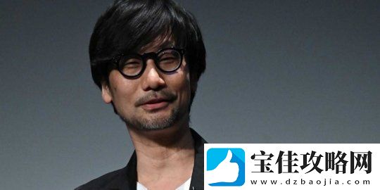 死亡搁浅2开发进入最终阶段小岛秀夫感叹岁月不饶人