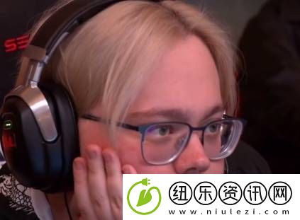 当今CS第一天才少年