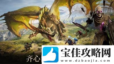 龙息神寂夏特玩法介绍