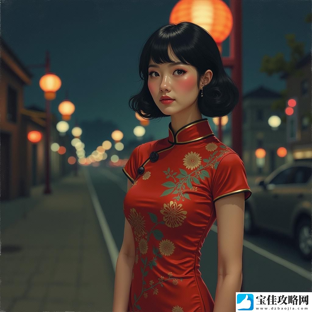 美国人与中国人之间的互动与文化碰撞：为何这种现象会越来越普遍
