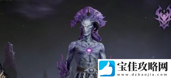 龙息神寂夏特玩法介绍