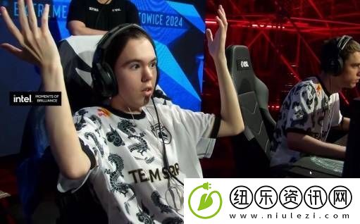 当今CS第一天才少年