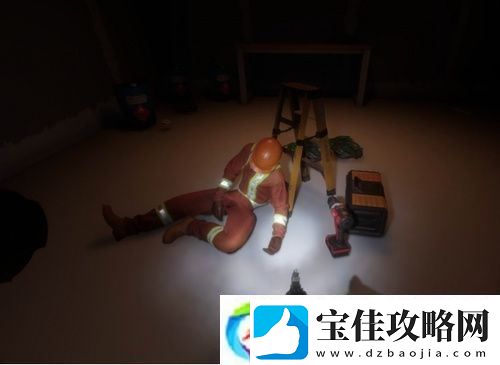 森林之子左轮手枪怎么获得-森林之子左轮手枪获取位置一览
