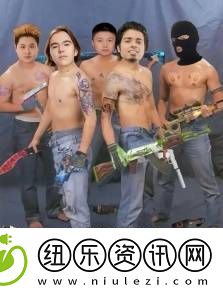 当今CS第一天才少年-被国服的“纯粹”征服了