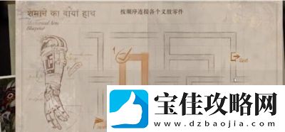 重返未来1999鬃毛的左手第一天完成攻略介绍