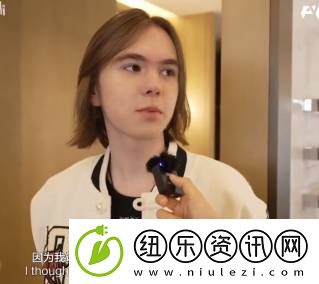 当今CS第一天才少年