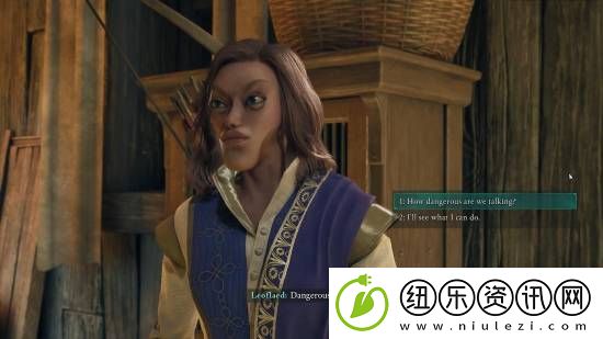 IGN宣誓视频内现奇行种-IGN编辑：我自己捏的