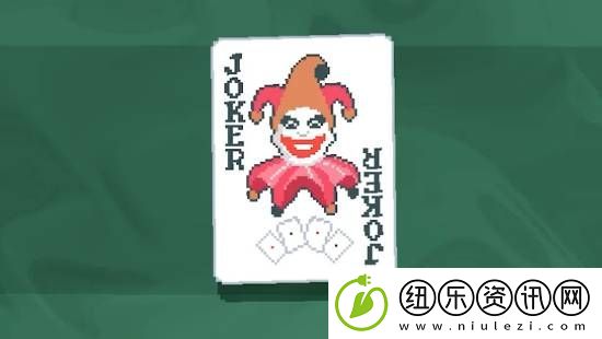 小丑牌登Steam-Deck榜单第四！紧随星露谷