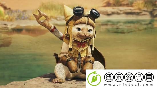怪物猎人