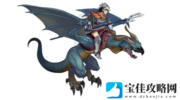 圣兽之王兵种克制图