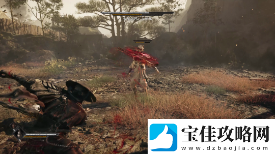 影之刃零蛇年新春实机PV公开