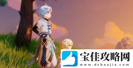 原神2月27日礼包兑换码最新介绍