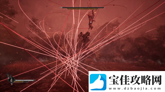 影之刃零蛇年新春实机PV公开