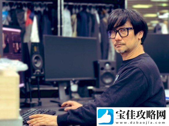 死亡搁浅2已获韩19+评级