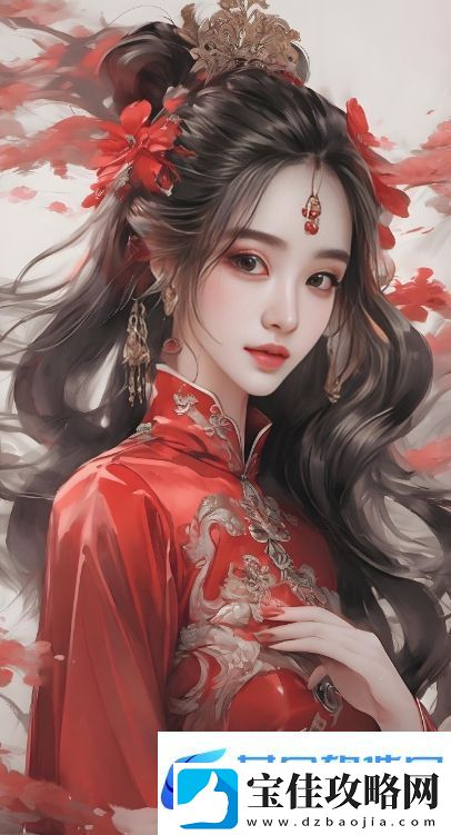 凯·帕克在姨母家的客厅