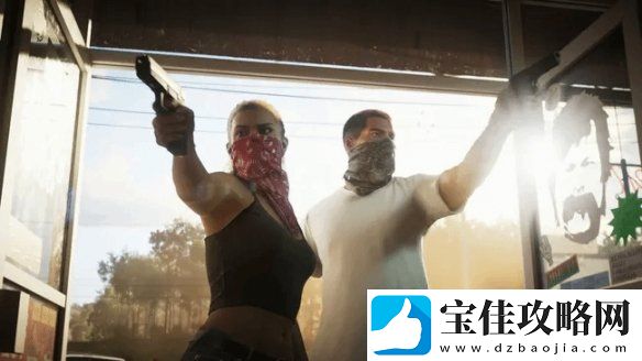 T2老板对GTA6持保守态度