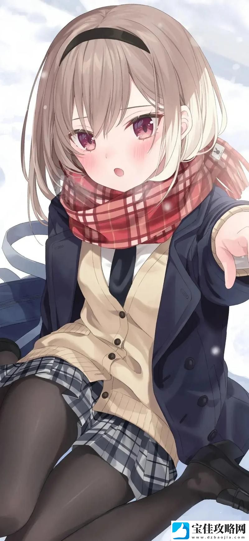 梦幻西游唯美