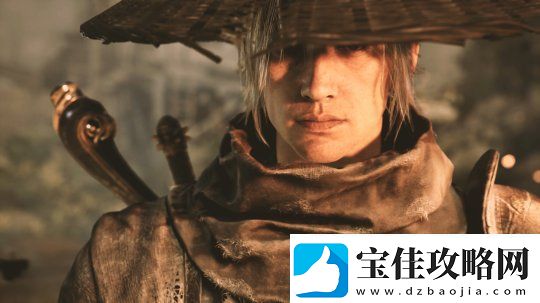 影之刃零蛇年新春实机PV公开