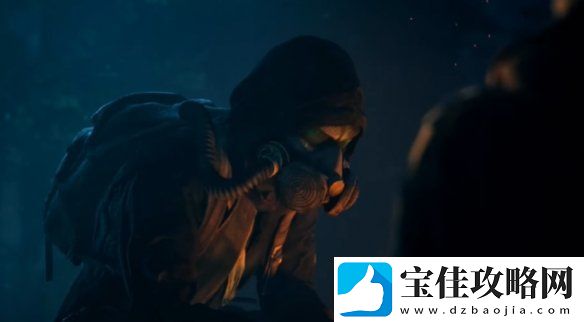 切尔诺贝利人2