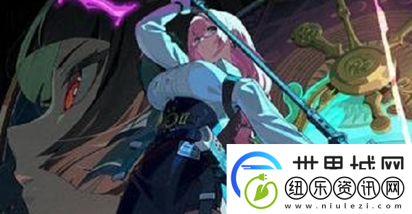 绝区零1.3卡池抽谁