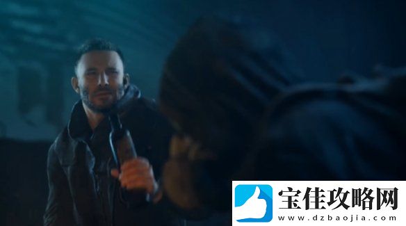 切尔诺贝利人2