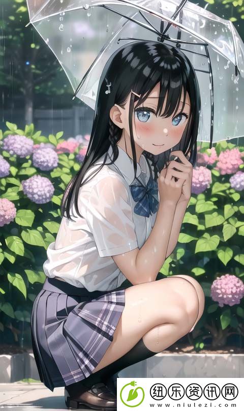 如何应对暴躁妹妹和暴躁老外