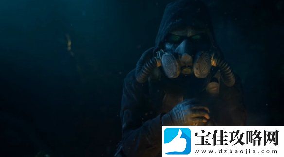 切尔诺贝利人2