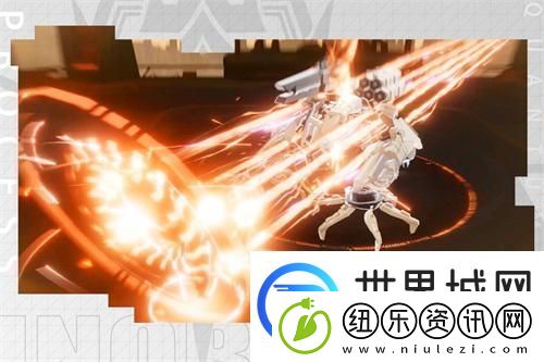 终末阵线