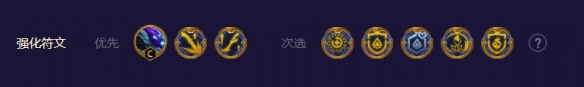云顶之弈AI黑客卡蜜尔阵容搭配攻略