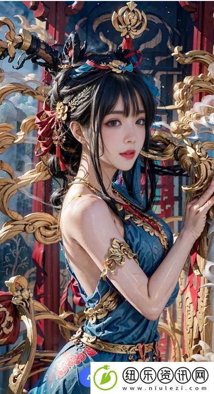 朱竹清h：这个角色为何能够成为粉丝心中的经典人物