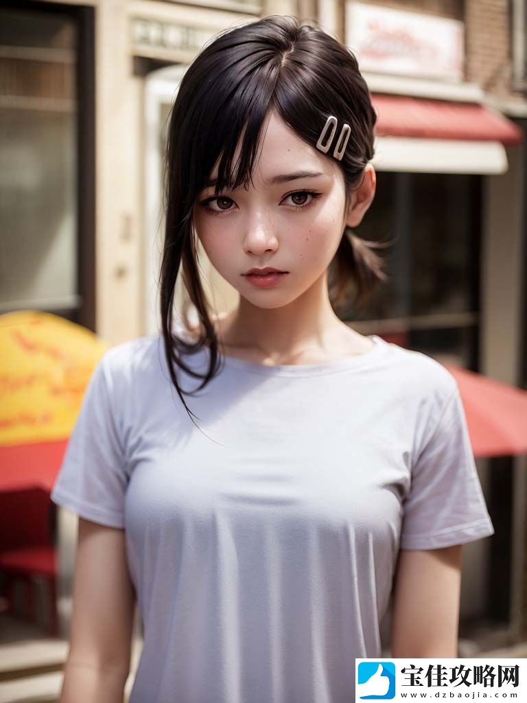 西施的神秘往事
