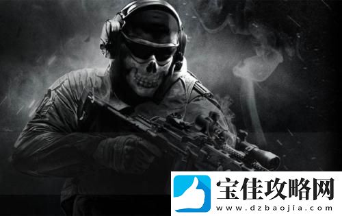 使命召唤手游141梦幻天团西蒙莱利人物介绍