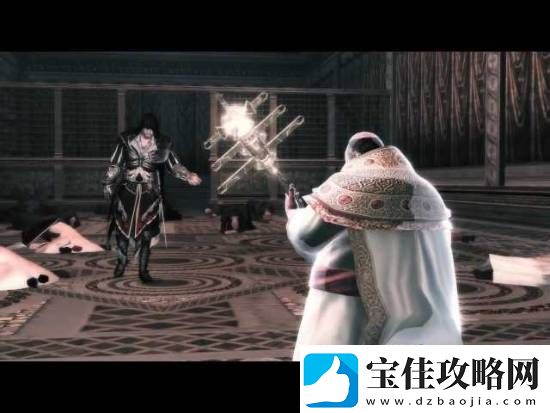 欧美友回应刺客信条影破防日本玩家