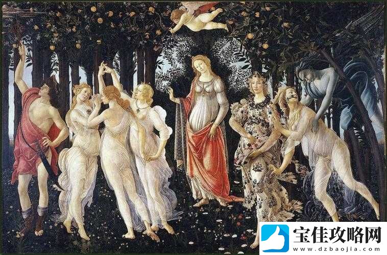 西方-38-大但人文艺术的主要特点：丰富多样历史悠久影响深远独具魅力