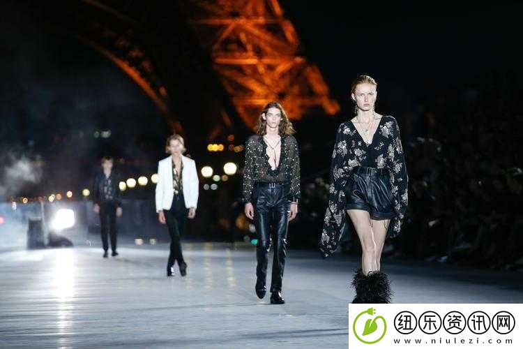 ysl-千人千色-ae68-独特魅力引领时尚潮流