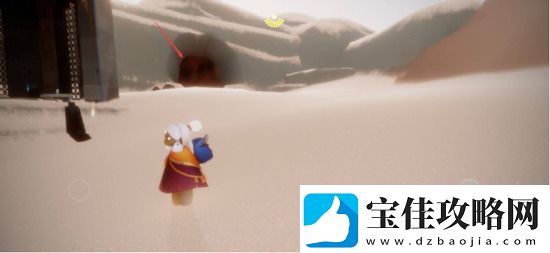 光遇心如止水动作如何获得