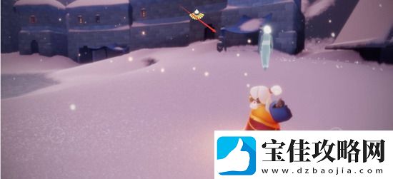 光遇心如止水动作如何获得