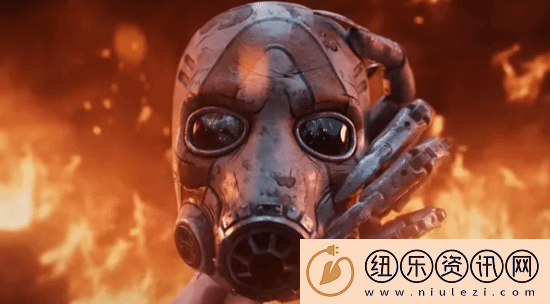 无主之地4开发商CEO回应患癌粉丝：希望他坚持到正式版问世