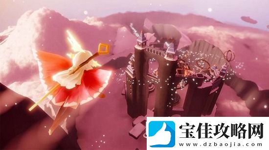 光遇心如止水动作如何获得