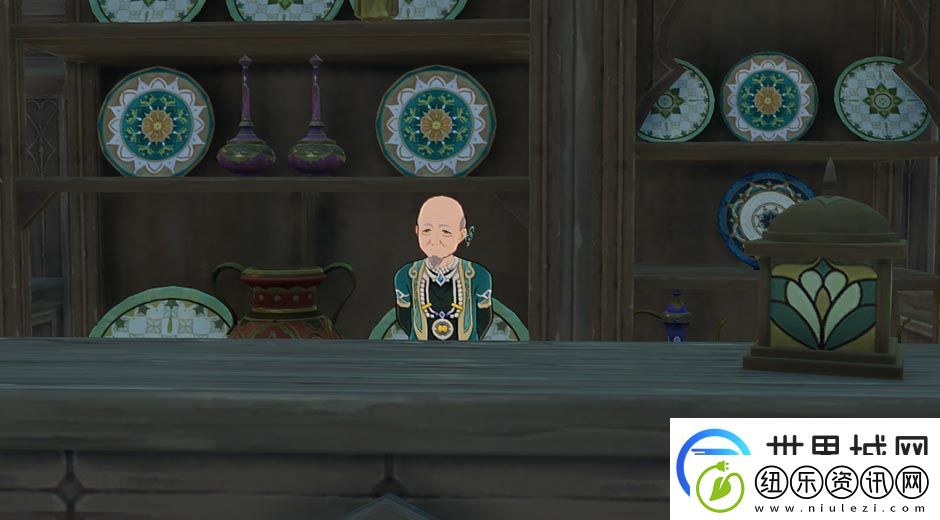 原神墩墩桃位置图文攻略