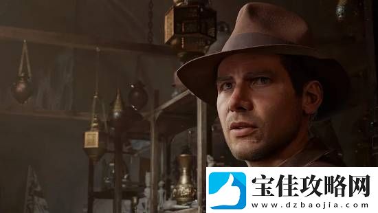 微软夺宝奇兵主演曾拒绝出演-担心自己演不好