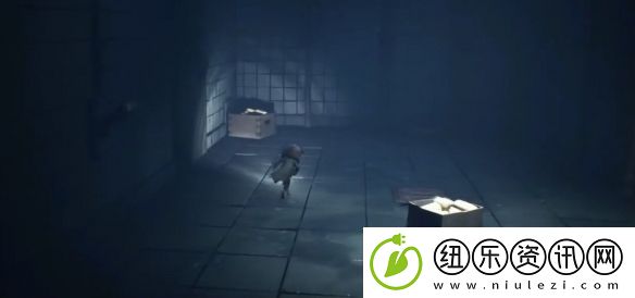 小小梦魇dic内容介绍