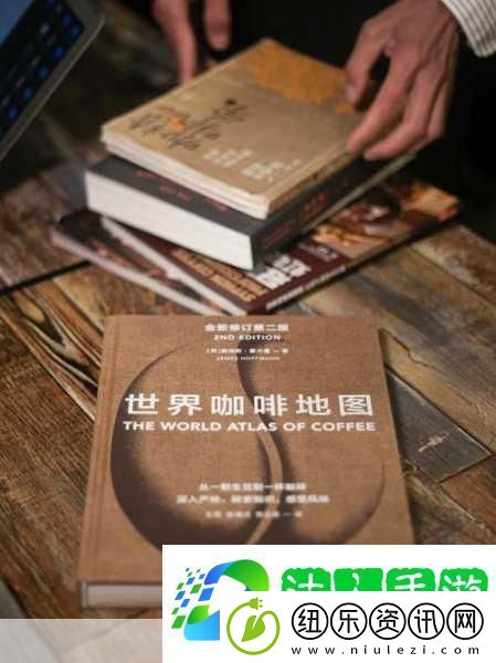 终极咖啡师